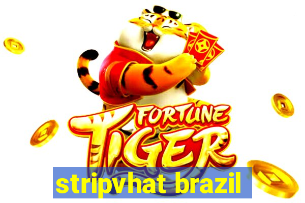 stripvhat brazil